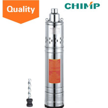 Chimp High Lift Qgd Series 3inch / 4 Inch Screw Screw Pump